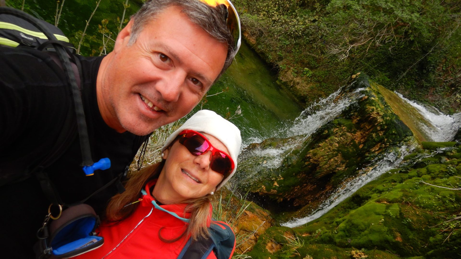 Hoces del Ebro- Senda de los chozos de Estilla